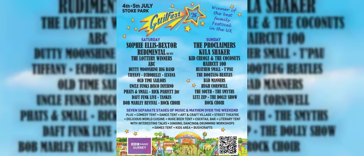 Guilfest