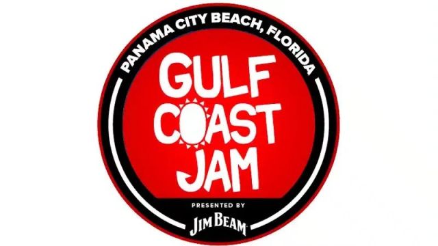 Gulf Coast Jam 2027