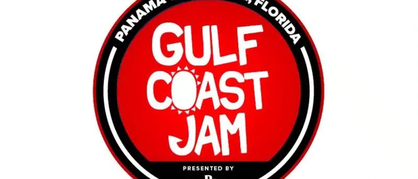 Gulf Coast Jam 2027