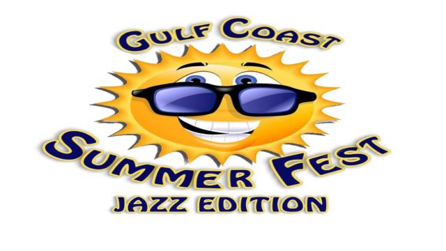 Gulf Coast Jazz Festival