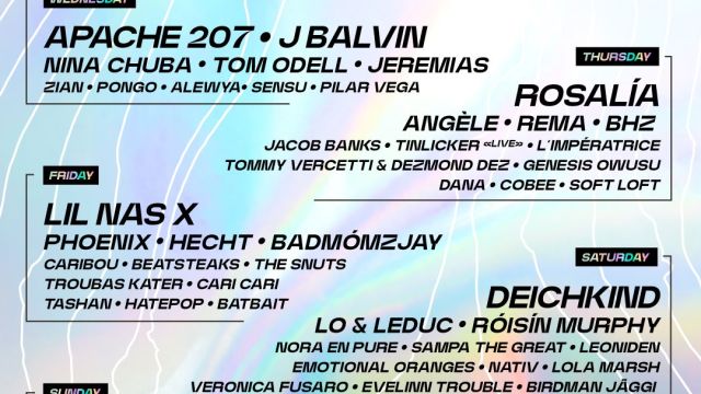 Gurtenfestival