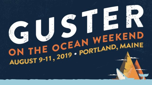 Guster’s On The Ocean 2026