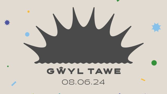 Gŵyl Tawe