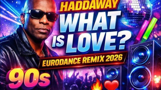 Haddaway