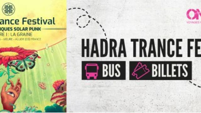 Hadra Trance festival