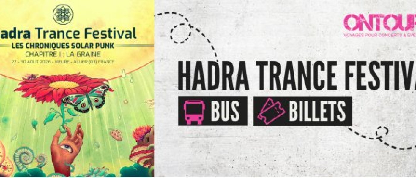 Hadra Trance festival