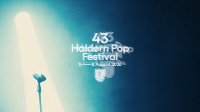 Haldern Pop Festival