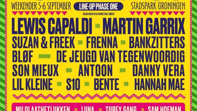Hamburg Music Festival