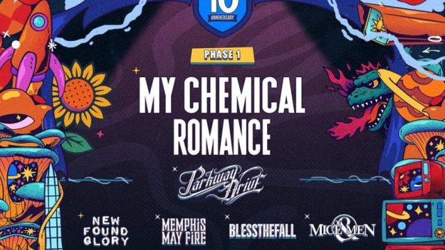 Hammersonic Festival