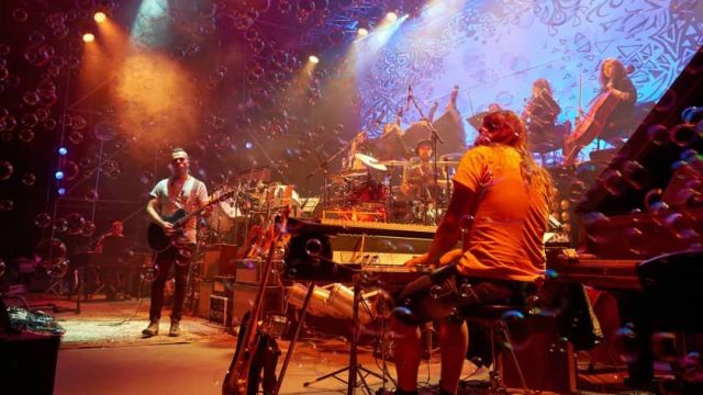 Hampton Jazz Festival 2026