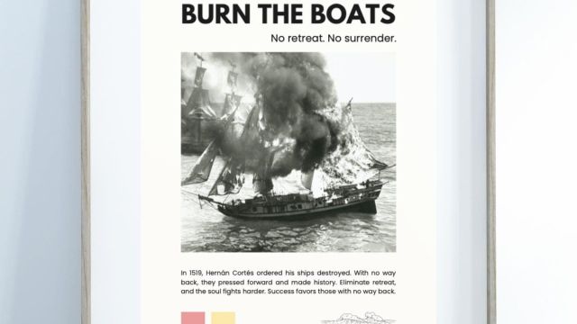 Hard Boat Pres. Bkjn