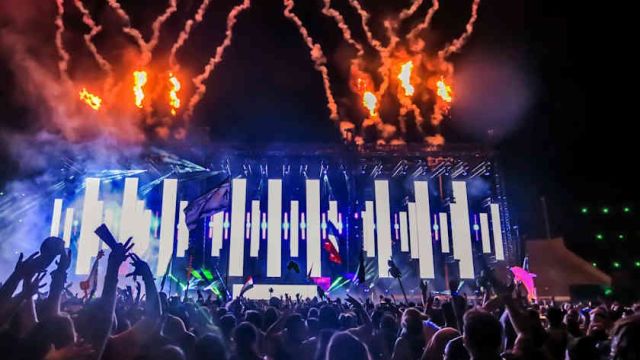 Hard Summer 2026