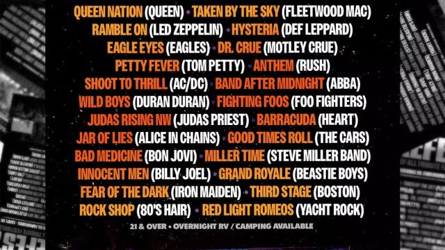 Harefest 2026