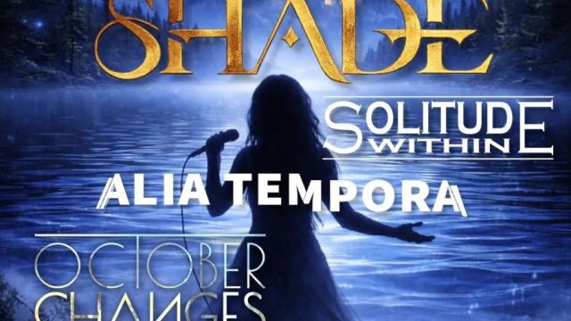Harmony Metal Fest 2026 | Illumishade & 4 Epic More