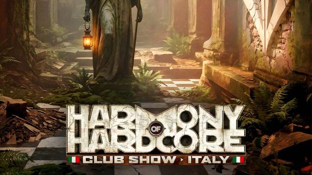 Harmony of Hardcore