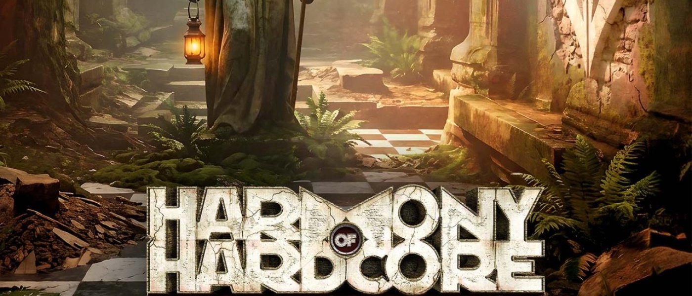 Harmony of Hardcore