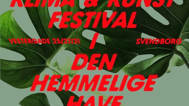 Håsong Kunstfestival