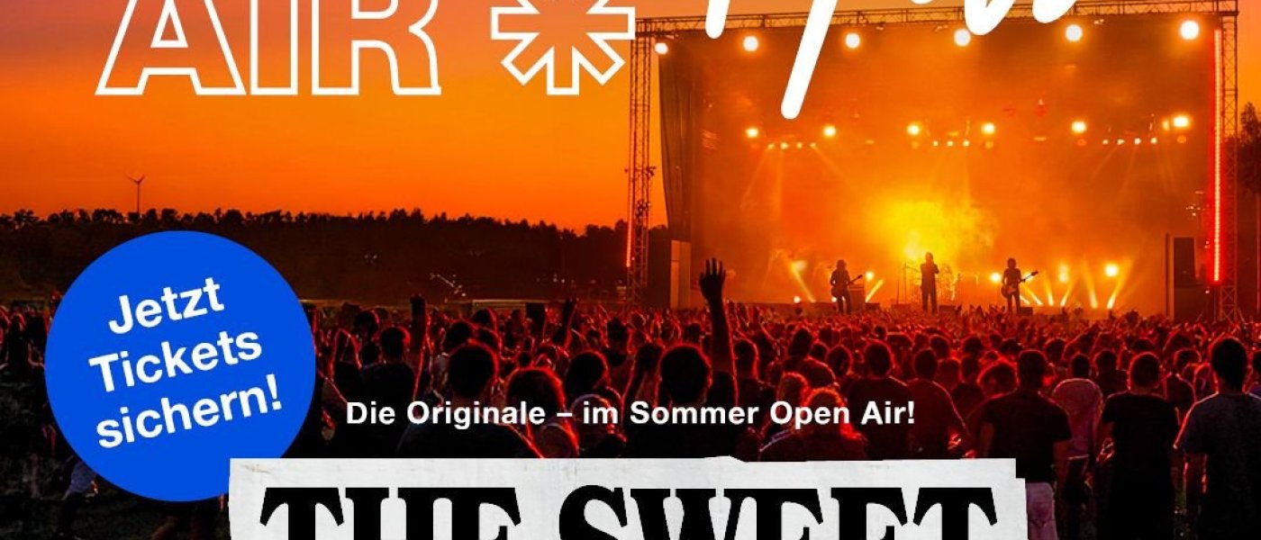 Haste Open Air