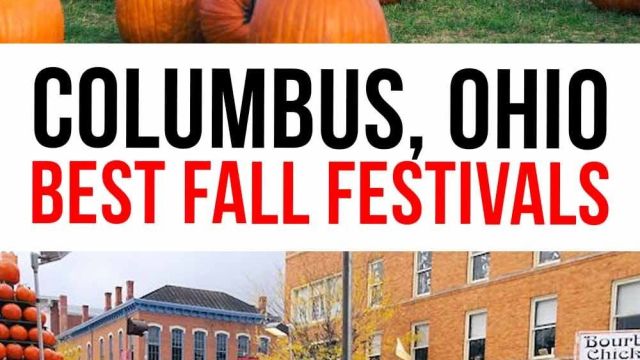 Haunted Fest Columbus 2026
