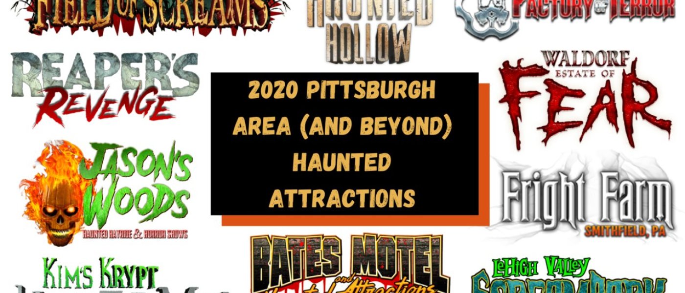 Haunted Fest Pittsburgh 2026