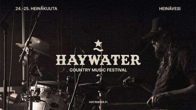 Haywater Country Music Festival