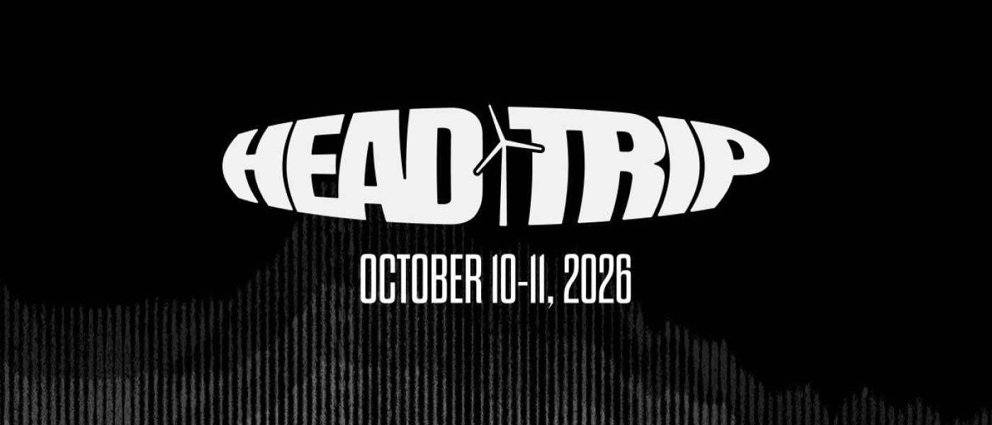 Head Trip 2026