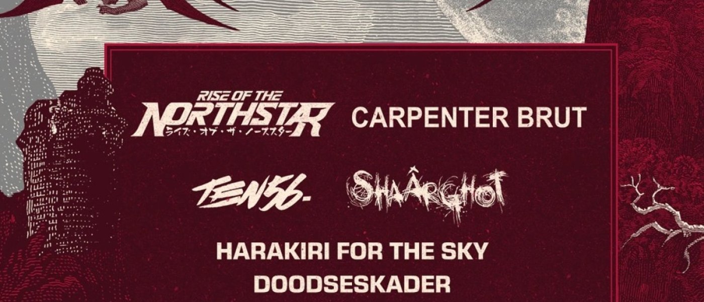 HEADBANG FESTIVAL