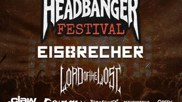 Headbanger Festival
