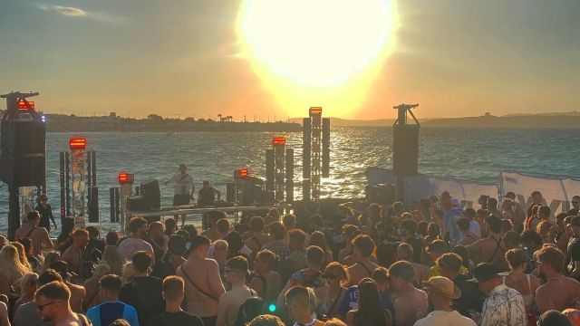 Heavydays Festival