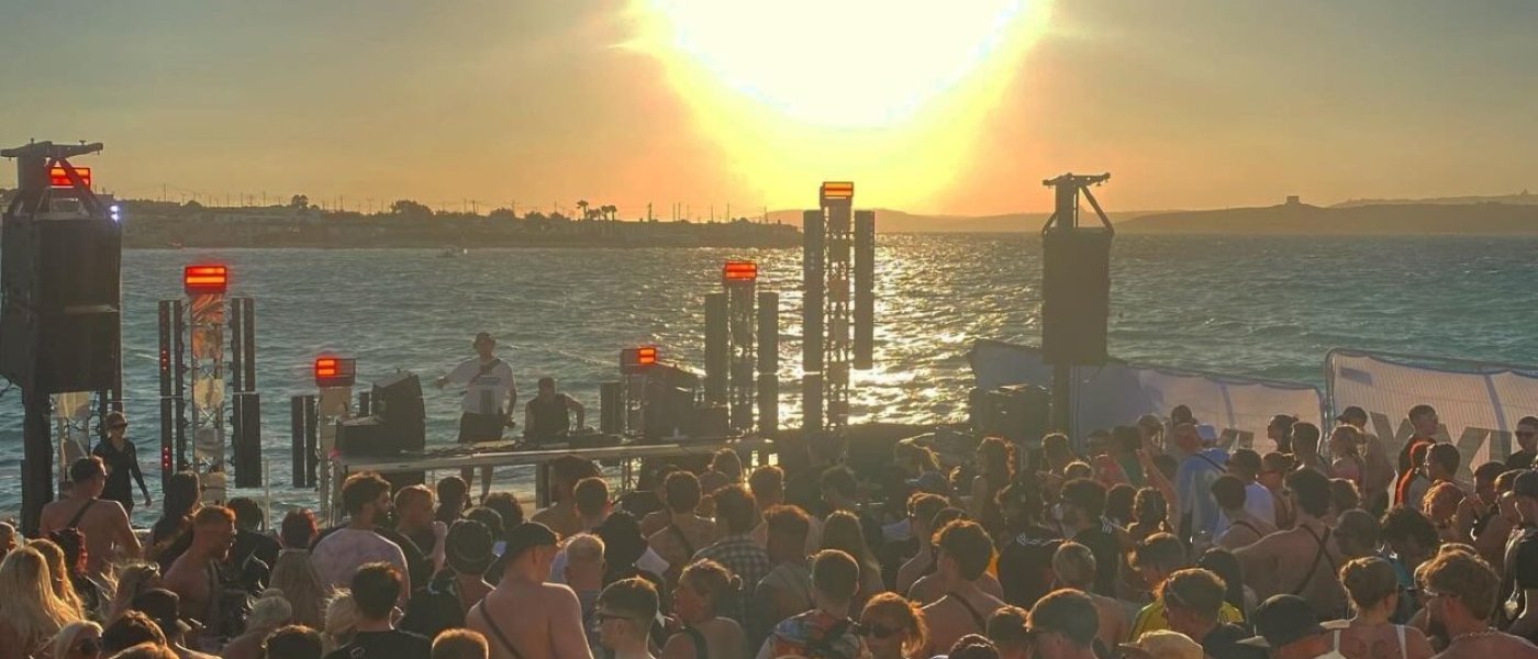 Heavydays Festival