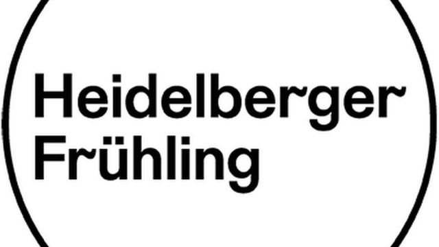 Heidelberger Frühling