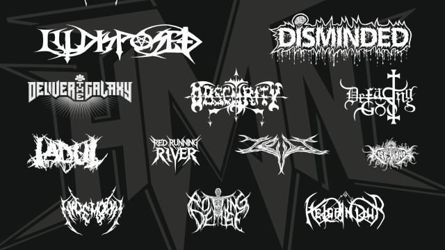 Heimburger Metalnacht