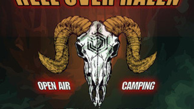 Hell Over Halen