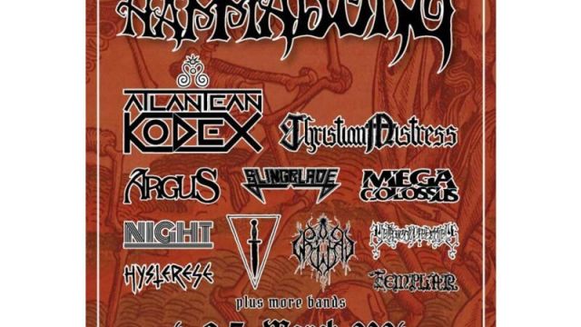 Hell Over Hammaburg