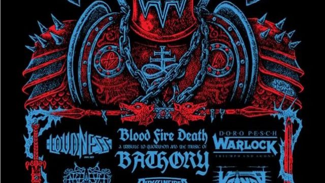 Hell's Heroes Festival