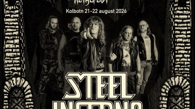 Hellbotn Metalfest
