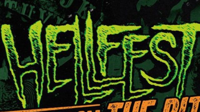 HELLFEST