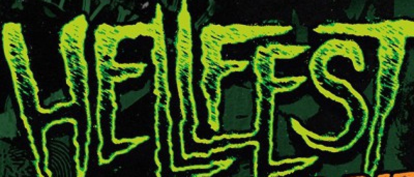 HELLFEST