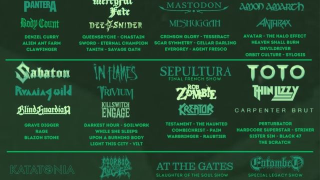 Hellfest West