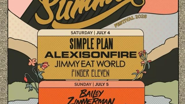 Hello Summer Music Festival