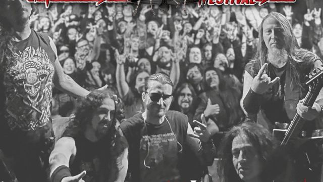 Hells Bells Festival