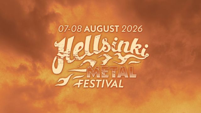 Hellsinki Metal Festival