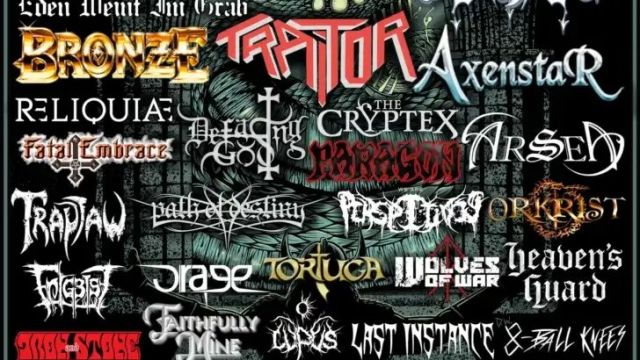 Helmfest