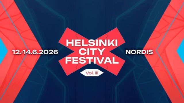 Helsinki City Festival