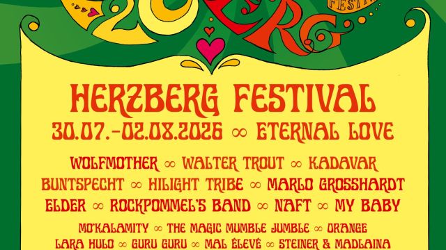 Herzberg Festival