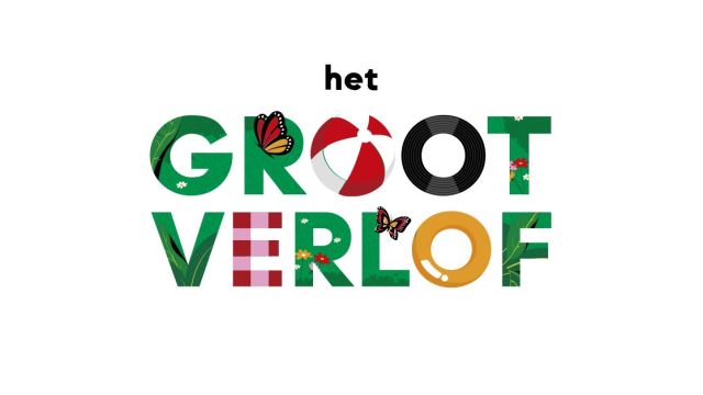 Het Groot Verlof