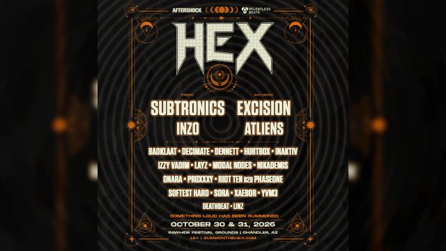 HEX 2026