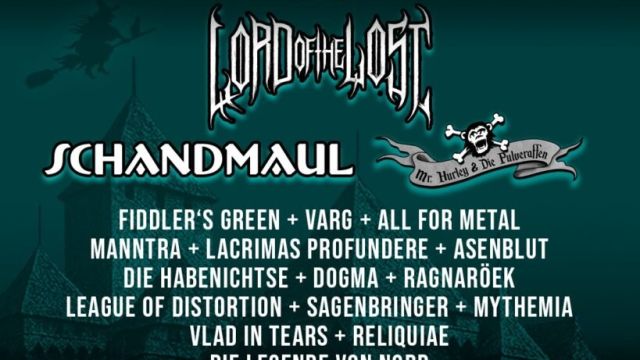 Hexentanz Festival
