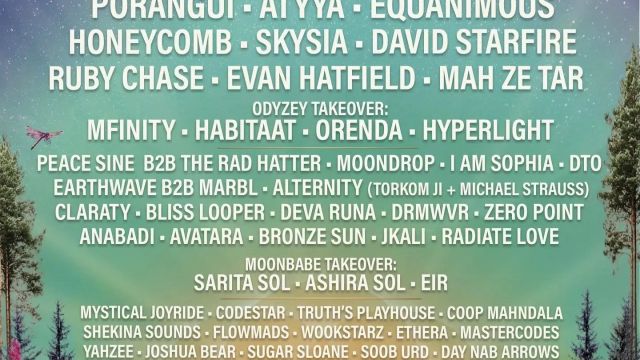 High Hopes Music Festival