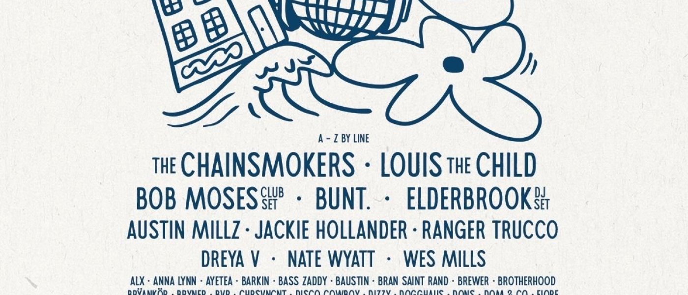 High Tide Music Festival